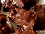 Easiest fudge ever