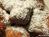 Easy beignets