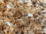 Easy coconut cream pie