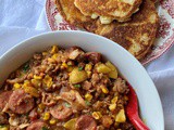 Easy cowboy stew