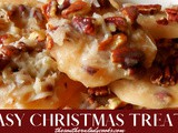 Easy treats for christmas