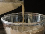 Evaporated milk vs condensed milk