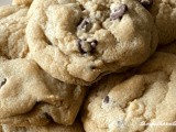 Favorite chocolate chip cookies