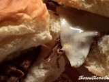 French dip sliders