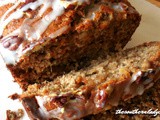 Hawaiian banana bread