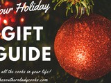 Holiday gift guide