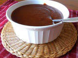 Homemade enchilada sauce