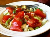 Homemade french dressing