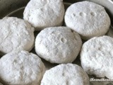 How to freeze biscuits