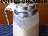 How to make pumpkin spice coffee creamer