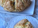 Irish soda bread