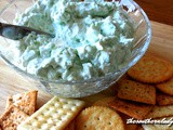 Kentucky benedictine spread