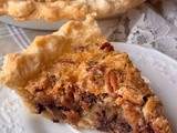 Kentucky derby pie recipe