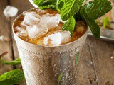 Kentucky derby recipes