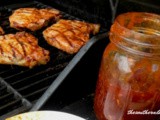 Make your own barbecue sauce