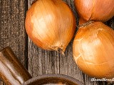 Make your own onion soup mix