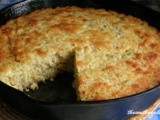 Mexican cornbread