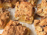 Mississippi delta bars