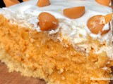 No bake butterscotch pie