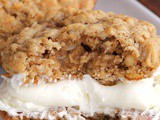 Oatmeal cream pies