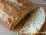 Old-fashioned sweet bread
