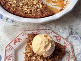 Ozark pudding – old fashioned recipe