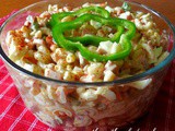 Pasta salad recipes for summer