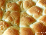 Quick-rising yeast rolls