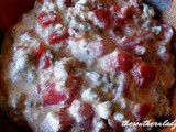 Sausage and cream cheese dip