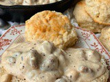 Sausage gravy