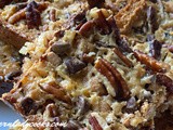 Seven-layer bars