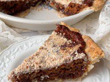 Shoofly pie