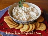 Shrimp dip