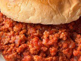 Sloppy joes – Crock Pot or Stove Top