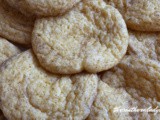 Snickerdoodle cake mix cookies