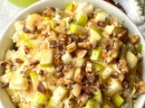 Snickers apple salad