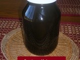 Sorghum molasses – sweet southern syrup