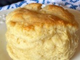 Southern high rise biscuits