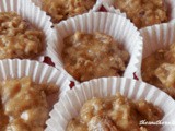 Southern pecan pralines