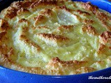 Southern spoon bread