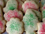 Sugar cookies