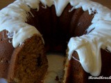 Sweet potato cake