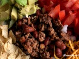 Taco salad