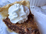 Tar heel pie