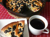 Ten blueberry recipes