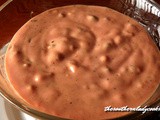 Thousand island dressing