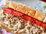 Tuna salad