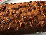 Yummy chocolate chip banana bread