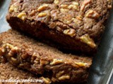 Zucchini bread