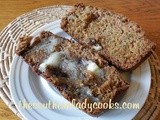 Zucchini bread